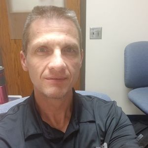 Meet your Posher, Keith